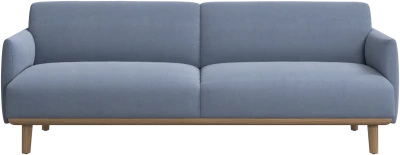 Aarhus 3-seater sofa