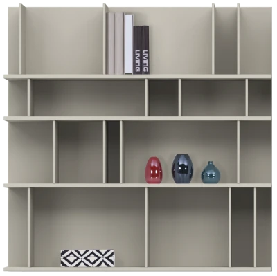 Como wall system