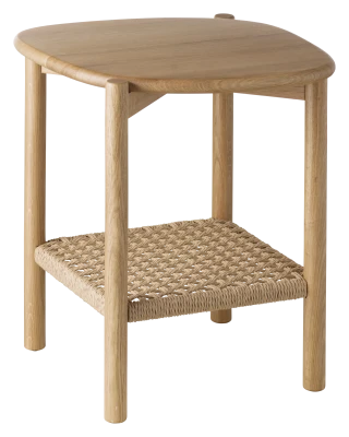 Catskills side table