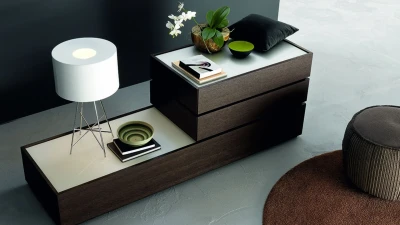 Cidori kumode