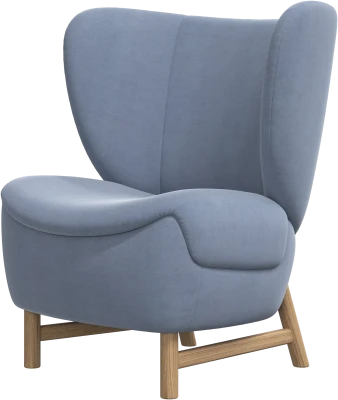 Catskills armchair