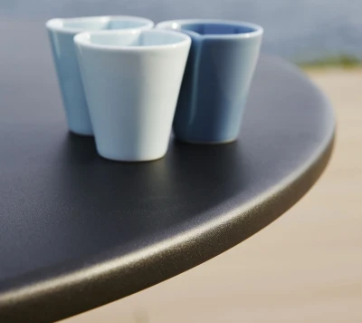 Area dining table, dia. 110 cm