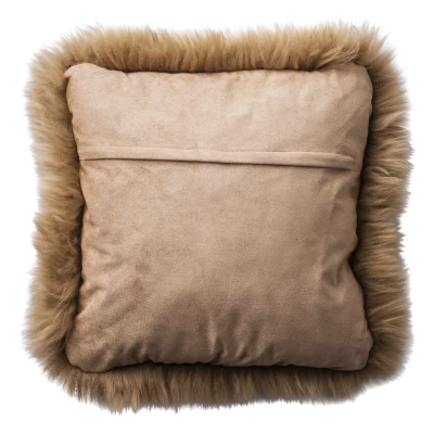 Catskills cushion