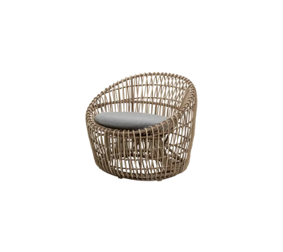 Nest Round chair OUTDOOR