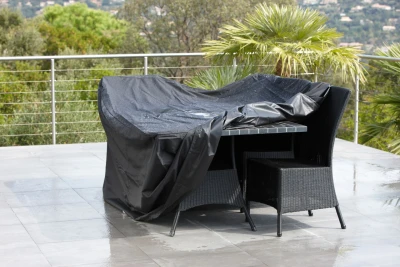 Furniture covers