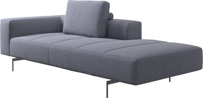 Amsterdam Iounging module for sofa