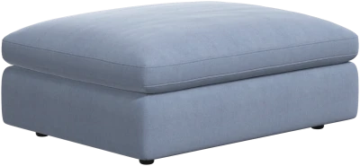 Milano pouffe