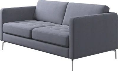 Osaka 2 seater sofa