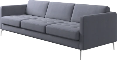 Osaka 3 seater sofa