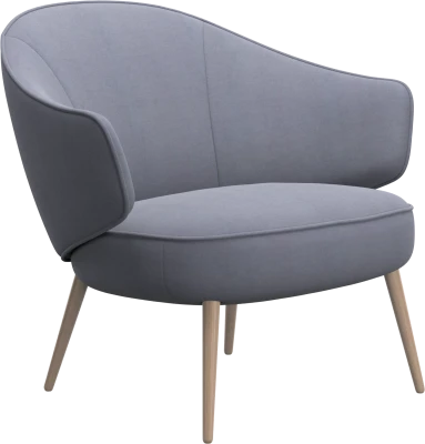 Charlotte armchair