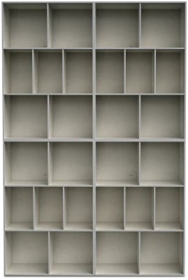 Como wall system