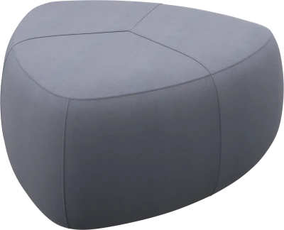 Bermuda footstool