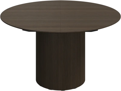 Santiago extendable dining table