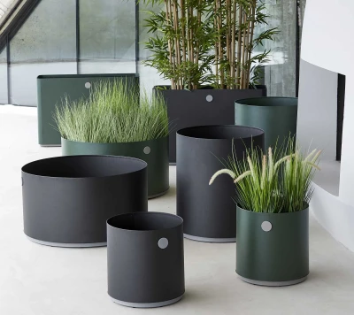 Grow planter rect.