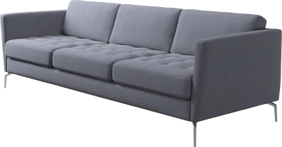 Osaka 3 seater sofa