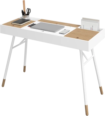 Cupertino desk