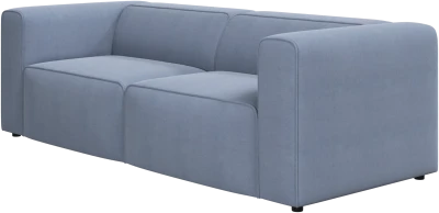 Carmo 2.5 seater sofa