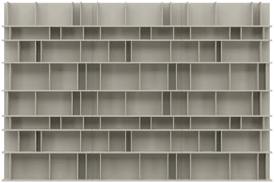 Como wall system