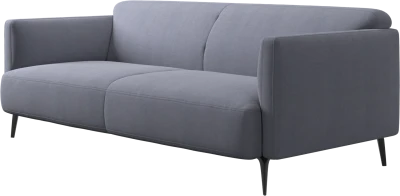 Modena 2,5 seater sofa
