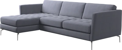 Osaka chaise longue sofa