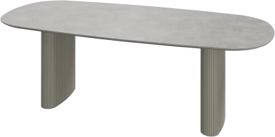 Santiago dining table