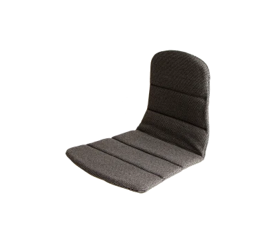 Breeze chair seat/back cushion
