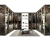 Walk-in wardrobes