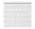 Horizontal blinds