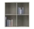 Book shelves/sections