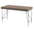 Fixed office desks
