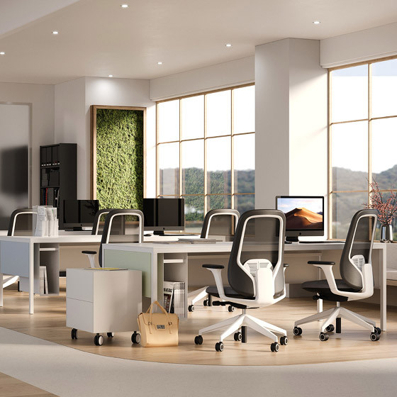 Office solutions